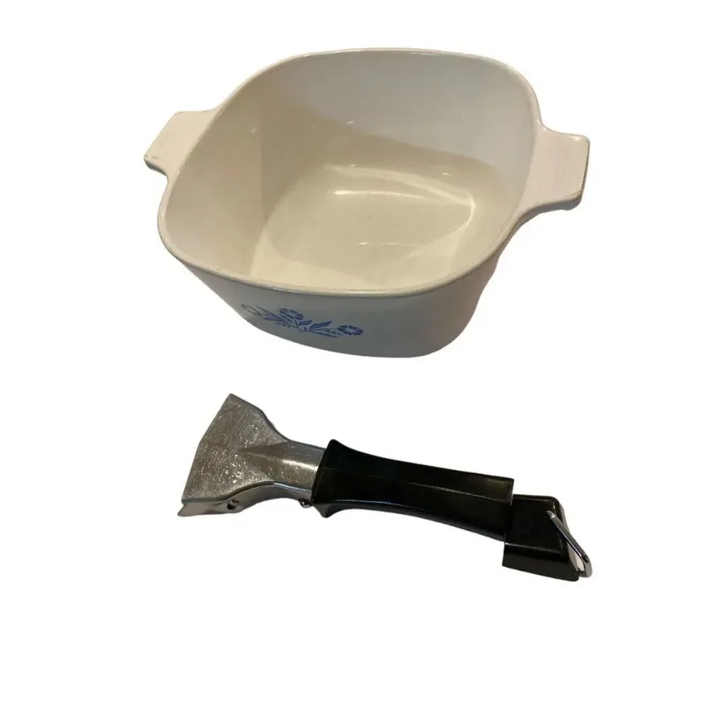 Corningware ware handle corning